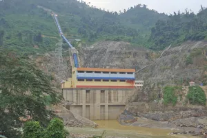 Miền Trung đảm bảo cung ứng điện trong mùa khô