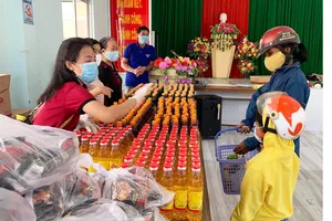 Tạp hóa 2.000 đồng