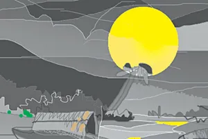 Từng cuốn thời gian