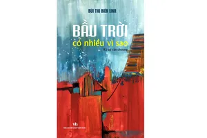 Đọc "Bầu trời có nhiều vì sao" của Bùi Thị Biên Linh