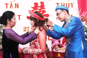 Sẻ chia để hạnh phúc