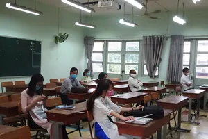 Đổi mới việc tuyển dụng giáo viên