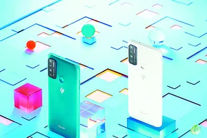 Vsmart Live 4 sở hữu cấu hình, tính năng  vượt trội trong phân khúc 4 triệu đồng