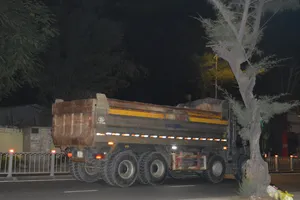 Hung thần… xe quá tải: Ngăn chặn vấn nạn từ gốc