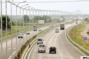 Sáp nhập Tổng Công ty Cửu Long vào VEC