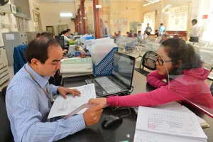 Để cán bộ muốn làm sai cũng khó! 