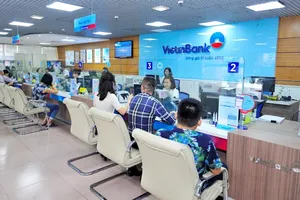 VietinBank tăng cường giải pháp phát triển tín dụng, thúc đẩy phát triển kinh tế - xã hội