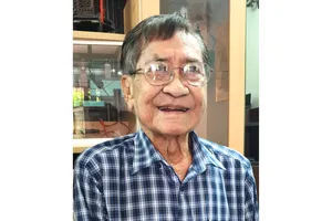 “Kép độc” Nam Hùng qua đời