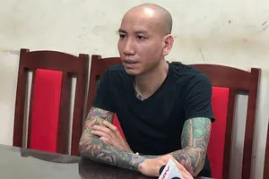 Thế giới ảo, độc tố thật - Bài 1: Phần nổi nhỏ của tảng băng chìm cực lớn