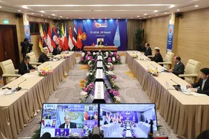 Tạo đà  phát triển kinh tế 