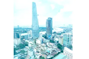 TPHCM hoàn thiện quy hoạch kiến trúc đô thị