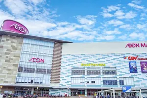 AEON xin lỗi khách hàng sau vụ hỗn chiến giữa nhóm bảo vệ và một số thanh niên