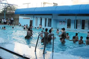 Mở rộng kênh tuyên truyền về phòng chống tai nạn đuối nước trẻ em