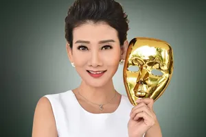 NSƯT Mỹ Uyên: Sân khấu phải phát triển theo nhịp sống thời đại