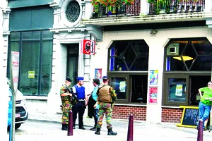 Định hướng binh nghiệp  