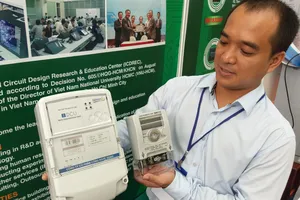 Lơ là ngành công nghiệp vi mạch