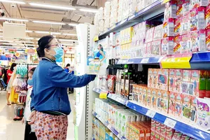 Ngành sữa “ngược dòng” tăng trưởng