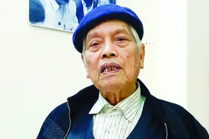 Nhạc sĩ Doãn Nho và những cung bậc cuộc sống