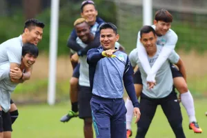 Mảnh đất khó với HLV ngoại