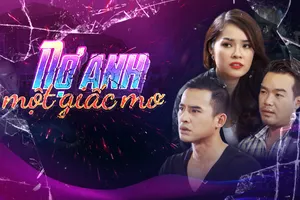 Phim truyền hình: Nợ anh một giấc mơ