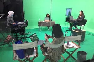 Chuyển đổi kỹ thuật số đang diễn ra nhanh chóng  tại các công ty vừa và nhỏ ở Indonesia