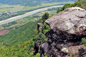 Đánh thức du lịch Đại Lộc