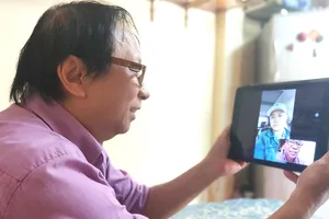 Gắn kết gia đình thời 4.0