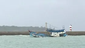 Liều lĩnh hay do quản lý lỏng lẻo?