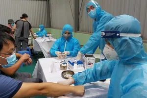 ĐBSCL: Khẩn trương truy vết các trường hợp liên quan đến người nghi mắc Covid-19