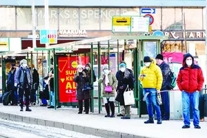 Ngày quốc tế Hạnh phúc 20-3: Giữ niềm tin về cuộc sống tốt đẹp hơn 