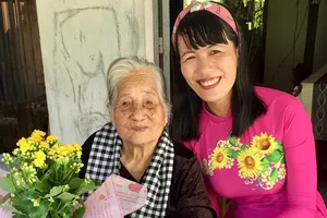 Sống là cống hiến