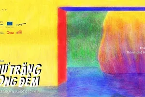 Trình chiếu, trò chuyện, trưng bày về phim Việt Nam