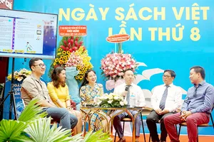 Chuyển đổi số trong xuất bản: Xu thế và thách thức