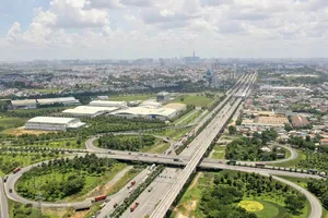 TPHCM đẩy nhanh tiến độ dự án giao thông