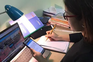 Rồi tất cả sẽ ổn thôi!