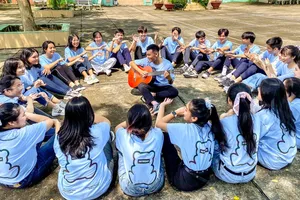 Có những mùa hè đặc biệt