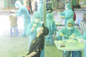 Xử lý nghiêm những đơn vị xao nhãng, thiếu trách nhiệm 