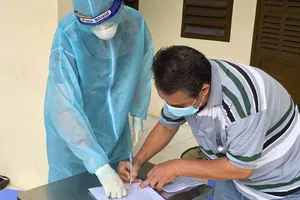 Nhận thức và giải pháp của thời điểm quyết định