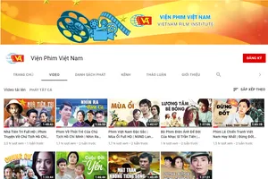 “Nhà mới” của phim Việt