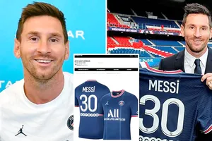 Đẳng cấp của ngôi sao