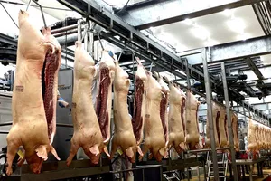 Ngành sản xuất, chế biến thực phẩm gặp nhiều khó khăn