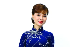 Hoa xương rồng hát tình ca