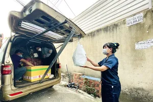 Nền tảng cũ - giá trị mới