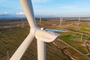 T&T Group và Ørsted hợp tác đầu tư 30 tỷ USD phát triển điện gió ngoài khơi tại Việt Nam