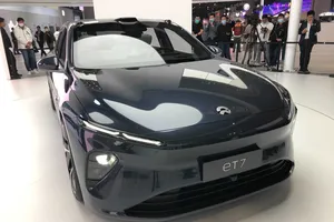 Nỗi lo từ ô tô thông minh