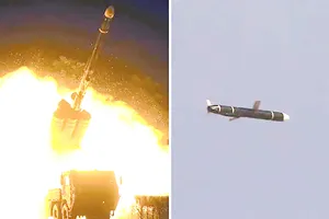 Triều Tiên thử tên lửa tầm xa: Các nước phản ứng trái chiều