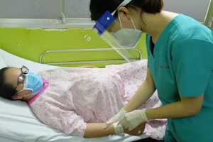 Món quà đặc biệt