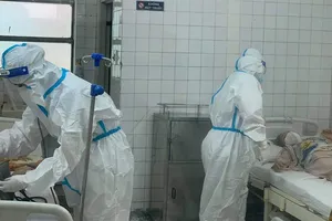 Kết hợp điều trị đau mỏi cơ sau mắc Covid-19