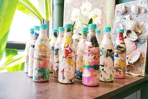 Những viên gạch xanh