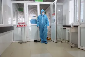 Đắk Lắk: Điều trị bệnh nhân Covid-19 theo mô hình tháp 3 tầng